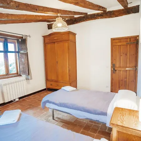 El Callis Mit Bergblick By Interhome Casa de vacances